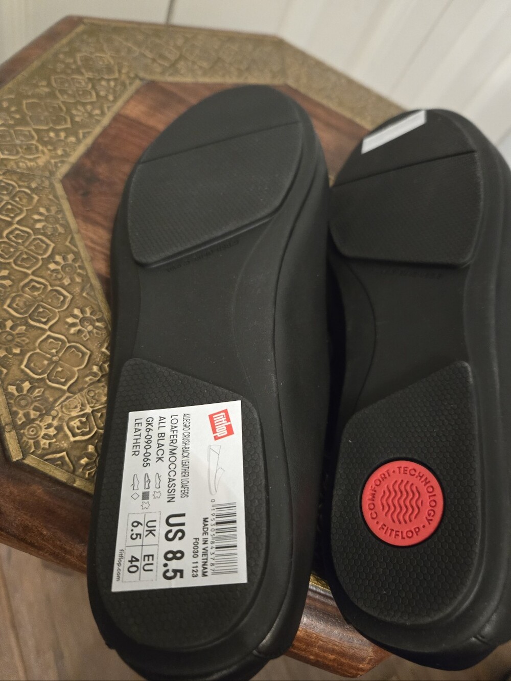 FitFlop Shoes Size 8.5 - Picture 8 of 10